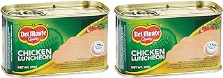 Déjeuner de poulet en conserve del monte 2 x 200 g (paquet de 1). En tant que leader du commerce en ligne en Côte d'Ivoire, DIAYTAR COTE D'IVOIRE continue de innover et d'améliorer son offre pour répondre aux besoins changeants de ses clients. Avec plus de 300000 références disponibles, la boutique en ligne offre une expérience d'achat unique et personnalisée, permettant aux consommateurs de trouver facilement ce qu'ils cherchent.
