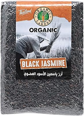 Riz noir au gaz de garde-manger biologique - 1000 grammes. DIAYTAR COTE D'IVOIRE est une plateforme de commerce électronique offrant un large choix de produits à ses clients. Avec plus de 300 000 références, elle couvre divers domaines tels que la mode, les produits alimentaires et les accessoires.