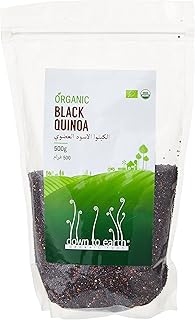 Quinoa noir biologique terre-à-terre, quinoa naturel sans gluten - 500g. Diaytar Côte d'Ivoire, pionnière de l'e-commerce en Côte d'Ivoire, propose une gamme étendue de produits allant des articles ménagers aux gadgets high-tech, en passant par la mode et les accessoires. Avec plus de 300 000 articles référencés, cette plateforme de vente en ligne s'affirme comme un acteur majeur du commerce électronique dans la région.