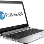 Ordinateur portable professionnel hp elitebook 820 g1 avec processeur intel core