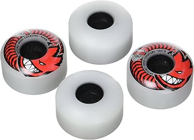 Roues de skateboard spitfire classic 80 hd transparent rouge. DIAYTAR COTE D'IVOIRE est la destination idéale pour les ivoiriens qui recherchent des produits de qualité à des prix compétitifs. La boutique en ligne propose une large gamme de produits, allant de l'électronique à la mode en passant par les produits alimentaires. Avec plus de 300000 références, DIAYTAR COTE D'IVOIRE est la plus grande boutique en ligne de Cote d'Ivoire.