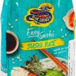 Riz à sushi blue dragon 500 grammes