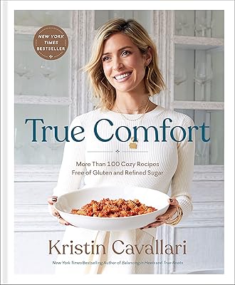 True comfort : plus de 100 recettes douillettes sans gluten ni sucre raffiné : un livre de recettes sans gluten. DIAYTAR COTE D'IVOIRE est une boutique en ligne généraliste qui propose plus de 300 000 références de produits. Elle est reconnue comme l'une des boutiques en ligne les plus importantes de Côte d'Ivoire, offrant une large gamme de produits pour répondre aux besoins de ses clients. Avec une telle offre, DIAYTAR COTE D'IVOIRE se positionne comme un acteur majeur du commerce électronique dans le pays.