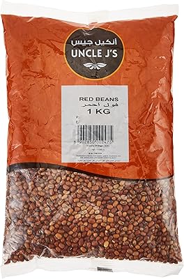Haricots rouges uncle j's 1 kg. Avec Diaytar Côte d'Ivoire, découvrez une expérience d'achat en ligne unique et pratique, permettant d'accéder à une vaste gamme de produits depuis le confort de votre maison. Nous croyons en l'importance de la qualité et de la fiabilité. Notre équipe travaille dur pour garantir que vous receviez seulement les meilleurs produits.