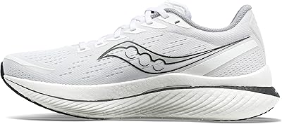 Chaussures de course saucony endorphin speed ​​​​3 pour hommes, noir, 43 eu