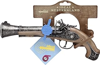 شرودل 5031691 \"blunderbuss pirate\" قبعة مسدس ، مقاس واحد. La boutique en ligne DIAYTAR COTE D'IVOIRE offre une expérience d'achat unique et pratique pour les consommateurs ivoiriens. Avec plus de 300000 produits à disposition, les clients peuvent trouver facilement ce qu'ils recherchent. La boutique est également connue pour ses promotions et ses offres spéciales régulières.