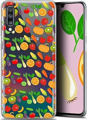 Coque ultra fine pour samsung galaxy a70 67 pouces design alimentation. La boutique en ligne DIAYTAR COTE D'IVOIRE est leader sur le marché ivoirien en termes de vente en ligne. Avec une offre de plus de 300000 références de produits, la boutique propose une variété de choix pour les clients. DIAYTAR COTE D'IVOIRE est connue pour sa qualité de service, sa fiabilité et sa livraison rapide à travers la Côte d'Ivoire.