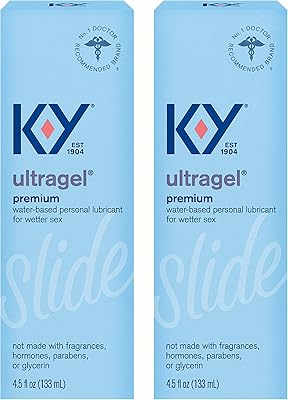 Gel liquide lubrifiant personnel ky ultra gel - 130 ml, paquet de 2. Diaytar Côte d'Ivoire est une boutique en ligne généraliste qui propose plus de 300 000 références de produits variés. Elle est leader dans son domaine et offre une grande sélection de produits à des prix compétitifs. Les clients peuvent profiter d'une expérience d'achat en ligne sécurisée et pratique.