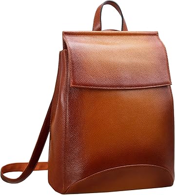 Anything sac à dos portefeuille en cuir véritable pour femme. DIAYTAR COTE D'IVOIRE se démarque par son approche client centrée, proposant un large choix de produits provenant de marques réputées et de petits producteurs locaux. Cette boutique en ligne permet aux acheteurs de comparer les prix, de lire les avis d'autres clients et de bénéficier de promotions régulières. Grâce à sa sélection variée et son service à la clientèle de haute qualité, DIAYTAR COTE D'IVOIRE a su établir une confiance solide avec ses clients.