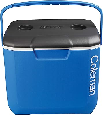 Coleman performance 30 qt kühler 28l. DIAYTAR COTE D'IVOIRE est une boutique en ligne généraliste proposant plus de 300 000 références de produits divers, faisant d'elle la boutique leader en Côte d'Ivoire. Avec une telle offre, les clients peuvent trouver tout ce dont ils ont besoin en un seul endroit. La boutique propose une expérience d'achat en ligne pratique et sécurisée.