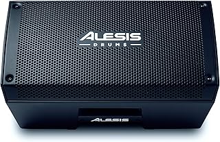 Alices strike 8 amp - haut-parleur/amplificateur portable 2000 watts pour batterie électrique avec caisson de basses de 8 pouces, bouton d'égalisation sélectionné et bouton de réduction du bruit. Avec une sélection impressionnante de plus de 300 000 articles, DIAYTAR COTE D'IVOIRE répond aux besoins diversifiés de sa clientèle en Côte d'Ivoire. De la mode aux produits culturels, en passant par l'électronique de pointe, chaque visiteur trouve facilement ce qu'il cherche. La boutique s'engage à offrir des produits à des prix compétitifs et avec des garanties de qualité.