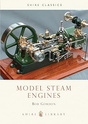 Modèles de machines à vapeur
