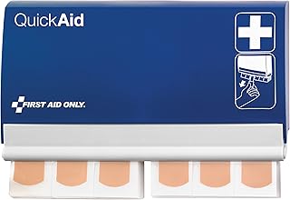 Distributeur de coulis flexible de premiers secours uniquement - paquet de 90