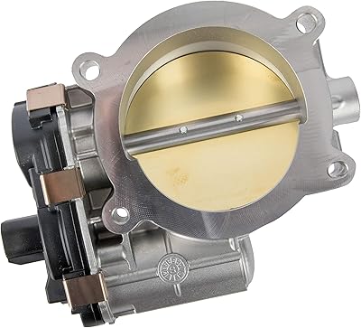 Pièces d'origine gm 12679524 corps de papillon d'injection de carburant avec actionneur d'accélérateur. DIAYTAR COTE D'IVOIRE est une boutique en ligne généraliste qui propose plus de 300 000 références de produits divers. Elle est devenue la boutique leader en Côte d'Ivoire en offrant une large gamme de produits à des prix compétitifs. La qualité de ses services et la fiabilité de ses livraisons ont contribué à sa réussite.