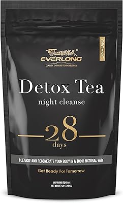 Thé détox de 28 jours - nettoyage de nuit - brûlez les graisses, augmentez votre énergie, nettoyez votre côlon, restaurez l'équilibre naturel de votre corps, accélérez la perte de poids. DIAYTAR COTE D'IVOIRE, leader en Cote d'Ivoire, offre une expérience d'achat en ligne unique et conviviale. La boutique propose une large gamme de produits, des produits alimentaires aux accessoires de sport. Les clients peuvent profiter d'un système de paiement sécurisé et d'une livraison rapide.
