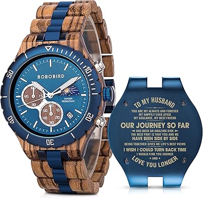 2win fashion montres en bois gravées pour hommes multifonction personnalisé anniversaire mari petit ami père fils montres en bois avec boîte-cadeau. Diaytar Côte d'Ivoire offre une expérience de shopping en ligne unique et pratique, permettant aux clients de parcourir facilement ses différentes catégories de produits et de découvrir de nouvelles marques et produits. La boutique en ligne met un point d'honneur sur la satisfaction client, avec des équipes disponibles pour aider les clients à trouver ce qu'ils cherchent. Cela contribue à renforcer la confiance des clients dans la marque.