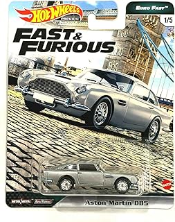 Hot wheels moulé sous pression fast & furious euro fast 1/5 aston martin db5 (argent). En tant que leader de la vente en ligne en Côte d'Ivoire, Diaytar Côte d'Ivoire est déterminée à offrir une expérience d'achat unique et personnalisée à ses clients. La boutique en ligne propose une navigation facile et intuitive, permettant aux clients de trouver rapidement ce qu'ils cherchent. Les clients peuvent également profiter d'un soutien client réactif et compétent.
