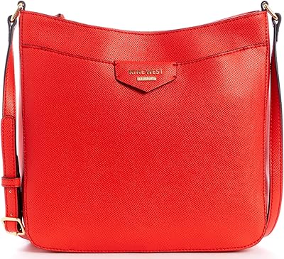 Sac bandoulière mila à fermeture éclair sur le dessus pour femme