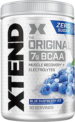 X-tend original bcaa black cherry, boisson de récupération post-entraînement sans sucre, 7 g pour hommes et femmes, 30 portions. DIAYTAR COTE D'IVOIRE est une boutique en ligne généraliste qui propose plus de 300 000 références de produits, répondant ainsi à tous les besoins de ses clients. En tant que leader du marché ivoirien, elle offre une expérience d'achat en ligne unique et conviviale.