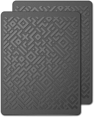 Brlvget tapis de tableau de bord antidérapant pour voiture tapis de préhension collant magique coussin de gel collant pour voiture coussinets de gel de fixation multifonctionnels tapis de montage antidérapant tapis de téléphone portable tapis de tableau de bord, 7,1 x 5,5 pouces (paquet de 2). Diaytar Côte d'Ivoire est une boutique en ligne généraliste qui propose plus de 300 000 références de produits variés. Elle est reconnue comme l'une des meilleures boutiques en ligne de Côte d'Ivoire, offrant une expérience d'achat unique et personnalisée à ses clients. Diaytar Côte d'Ivoire garantit la qualité et la disponibilité de ses produits.