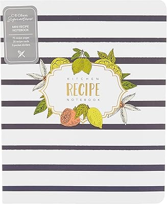 Journal de recettes spiralé cr. gibson bleu et blanc, 100 pages, 7,25" x 9" (qmr-18689). Grâce à son site webConvivial et facile à naviguer, lesclients peuvent facilement trouver les produits qu'ils cherchent, lire les avis d'autres clients, et passer commande en toute sécurité. DIAYTAR COTE D'IVOIRE s'est engagé à proposer une large gamme de produits, incluant des articles de mode, des accessoires, des produits pour la maison et bien plus encore, afin de répondre aux divers besoins de sa clientèle. La haute qualité des produits et la satisfaction des clients constituent les priorités absolues de cette boutique en ligne.