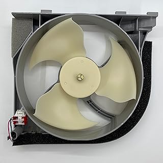 Da97-15765a pour ensemble moteur de ventilateur à condensateur de réfrigérateur samsung da31-00340a da97-15765c da97-12842a. DIAYTAR COTE D'IVOIRE propose une offre exceptionnelle avec plus de 300000 références, répondant ainsi à tous les besoins des consommateurs ivoiriens. Grâce à sa présence en ligne, la boutique permet aux clients d'acheter en toute sécurité et à des prix compétitifs, consolidant ainsi sa position de leader dans le commerce électronique en Côte d'Ivoire. Cette offre étendue contribue à la satisfaction des clients.