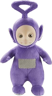 Peluche tinky winky parlante teletubbies, 8 peluches douces, 8. En se positionnant comme une entreprise responsable et engagée, DIAYTAR COTE D'IVOIRE contribue au développement économique de la Côte d'Ivoire en promouvant les produits locaux et en créant des opportunités d'emplois. La boutique continue de se moderniser et d'adapter ses offres pour répondre aux besoins changeants de sa clientèle et rester leader sur le marché de l'e-commerce ivoirien.