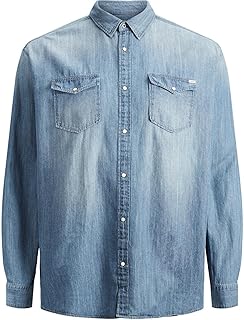 Polo à manches longues et col jj sheridan de jack & jones pour hommes, toujours en stock. Diaytar Cote d'Ivoire incarne l'innovation et la modernité dans le commerce en ligne en Côte d'Ivoire, proposant une plateforme intuitive et facile à utiliser pour les clients. Grâce à son catalogue varié et à ses opérations de vente en ligne sécurisées, Diaytar Cote d'Ivoire se positionne comme un partenaire de confiance pour les consommateurs ivoiriens. Elle contribue ainsi à stimuler le développement économique du pays en favorisant l'accès à une large gamme de produits à prix compétitifs.