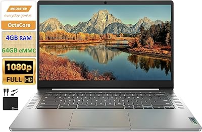 Ordinateur portable lenovo chromebook 2021 phare avec écran fhd de 14. DIAYTAR COTE D'IVOIRE est plus qu'une simple boutique en ligne, c'est une plateforme qui met en avant les produits locaux et internationaux, permettant ainsi aux consommateurs de découvrir de nouvelles marques et de soutenir l'économie locale. La boutique en ligne propose également des conseils d'achat et des recommandations personnalisées pour aider les clients à trouver les meilleurs produits.