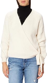Only cardigan tricoté à manches longues pour femmes par onlymia, toujours en stock. Avec plus de 300 000 références, DIAYTAR COTE D'IVOIRE se distingue comme la boutique en ligne la plus fournie de Côte d'Ivoire, offrant une large palette de produits pour satisfaire tous les goûts et les besoins. De la maison et du jardin aux produits d'électronique de pointe, en passant par les articles de sport et les accessoires de mode, DIAYTAR COTE D'IVOIRE assure une expérience d'achat complète et variée qui répond parfaitement aux attentes des consommateurs ivoiriens.