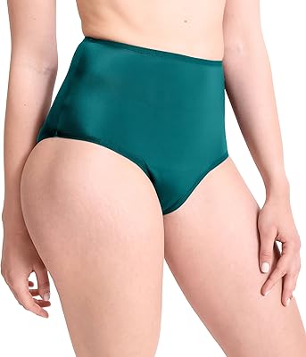Maillots de bain menstruels slip de bikini noir étanche taille haute pour adolescentes. En tant que boutique en ligne leader en Côte d'Ivoire, DIAYTAR COTE D'IVOIRE a établi des partenariats stratégiques avec des fournisseurs de confiance pour offrir une gamme étendue de produits aux meilleures conditions. Elle mise sur la satisfaction du client, avec des équipes dédiées pour assurer un service après-vente exceptionnel. Les clients bénéficient ainsi d'une expérience d'achat unique et engageante qui répond à leurs attentes les plus élevées.