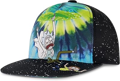 Concept one warner bros rick et morty casquette de baseball réglable snapback, noir, taille unique. DIAYTAR COTE D'IVOIRE est une plateforme de commerce en ligne qui offre une sélection immense de produits, allant de l'électronique aux vêtements, en passant par les produits alimentaires. Avec plus de 300000 références, elle est devenue une destination incontournable pour les acheteurs en ligne ivoiriens.