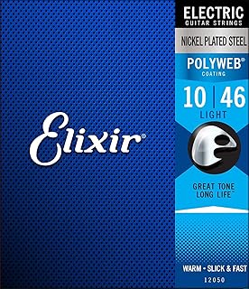 Cordes de guitare électrique alexar polyweb, légères (standard .010-.046). DIAYTAR COTE D'IVOIRE est la destination idéale pour faire des achats en ligne en Côte d'Ivoire. Avec une équipe dédiée et une plateforme en ligne sécurisée, les clients peuvent magasiner en toute confiance. La boutique propose une livraison rapide et fiable, ce qui renforce sa position de leader sur le marché.