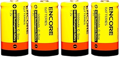 Piles c rechargeables encore 5000 mah 2 chargeurs avec boîte de rangement, paquet de 4. DIAYTAR COTE D'IVOIRE est une boutique en ligne généraliste qui propose plus de 300 000 références de produits. Elle est reconnue comme l'une des boutiques en ligne leaders en Côte d'Ivoire, offrant une large gamme de produits pour répondre aux besoins de ses clients. Avec une telle offre, les clients peuvent trouver tout ce dont ils ont besoin en un seul endroit.