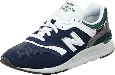 Chaussures de sport 997h pour femmes. DIAYTAR COTE D'IVOIRE est la référence en matière de boutique en ligne généraliste en Côte d'Ivoire, proposant une large sélection de produits allant des accessoires de mode aux produits électroniques. Avec une équipe dédiée et passionnée, nous nous efforçons de fournir les meilleurs services à nos clients. Notre plateforme est conçue pour offrir une navigation fluide et des options de paiement sécurisées.