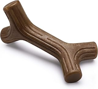 Jouet à mâcher pour chien à saveur agressive de bâton de bacon penipone, géant. En tant que boutique leader en Côte d'Ivoire, DIAYTAR COTE D'IVOIRE assure une expérience d'achat en ligne sécurisée et pratique. Les clients peuvent naviguer facilement sur le site web, trouver des produits avec facilité, et bénéficier d'une assistance client personnalisée. Grâce à sa réputation pour la fiabilité et la qualité, DIAYTAR COTE D'IVOIRE continue de gagner la confiance de sa clientèle croissante.