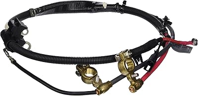 Câble de chargement motorcraft wc95662
