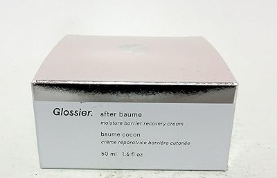 Glossier - crème réparatrice d'humidité after boom barrier 1,6 fl oz. DIAYTAR COTE D'IVOIRE est une boutique en ligne généraliste qui propose plus de 300 000 références de produits, faisant d'elle un leader du marché ivoirien. Elle offre une large gamme de produits allant des électroniques aux vêtements en passant par les accessoires de maison. Les clients peuvent profiter d'une expérience d'achat en ligne sécurisée et fiable.