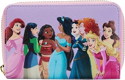 Portefeuille rond zippé disney princess collage, multicolore, portefeuille. DIAYTAR COTE D'IVOIRE est une plateforme de commerce en ligne qui se distingue par sa large sélection de produits et ses prix compétitifs. La boutique en ligne propose des produits de qualité provenant de marques réputées, ainsi que des produits locaux pour répondre aux besoins spécifiques des clients ivoiriens. Les clients peuvent trouver des offres spéciales et des promotions pour économiser de l'argent sur leurs achats.