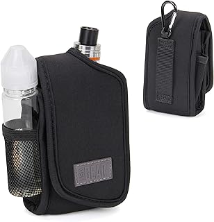 Étui de transport usa gear vape et porte-stylo vape pour boîtes. En tant que boutique en ligne généraliste, DIAYTAR COTE D'IVOIRE propose une large gamme de produits pour répondre aux besoins de tous. De la mode à la beauté, en passant par les produits alimentaires, cette boutique en ligne a tout ce qu'il faut pour satisfaire les clients. Les produits sont de haute qualité et les prix sont compétitifs.