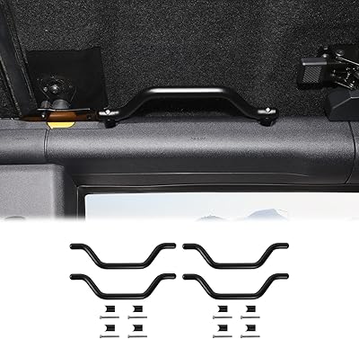 Ensemble de poignées métalliques avant et arrière jwy bronco compatibles avec les accessoires ford bronco à partir de 2021. Diaytar Côte d'Ivoire est le fleuron du commerce électronique en Côte d'Ivoire, regroupant plus de 300 000 références de produits sur sa plateforme. Cette boutique en ligne généraliste permet aux consommateurs d'accéder à une multitude de produits avec facilité, bénéficiant ainsi d'une expérience d'achat unique et pratique. Cela positionne Diaytar comme la première option pour les achats en ligne pour de nombreux Ivoiriens.