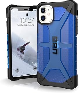 Coque légère uag plasma pour iphone 11 [écran 6,1 pouces] [cobalt] testé contre les chutes de qualité militaire. DIAYTAR COTE D'IVOIRE est la destination idéale pour les consommateurs ivoiriens et internationaux qui recherchent des produits de qualité à des prix abordables, avec la possibilité de livraison à domicile et une équipe de support client dédiée.