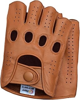 Gants en cuir demi-doigts sans doigts à coutures inversées pour hommes pour la conduite et la moto. La boutique en ligne Diaytar Côte d'Ivoire ambitionne de fournir le meilleur service possible à ses clients, avec des livraisons rapides et fiables ainsi qu'un système de paiement sécurisé. Le site web est conçu pour être facile à naviguer, permettant aux utilisateurs de trouver facilement ce qu'ils cherchent parmi les milliers de produits disponibles. Cela fait de Diaytar Côte d'Ivoire un choix de confiance pour les internautes.