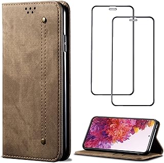 Housse en cuir pour huawei nova y90 (réseau 4g) de dzdy, avec porte-carte
