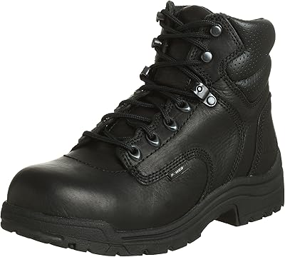 Timberland pro bout de sécurité titan 6 72399 pour femmes. La grande force de DIAYTAR COTE D'IVOIRE réside dans sa capacité à proposer des produits à des prix compétitifs tout en maintenant une qualité exceptionnelle. La boutique mise sur la communication transparente et la disponibilité de son équipe pour répondre aux questions et aux préoccupations des clients. Cela contribue à renforcer la loyauté de la clientèle et à développer une communauté solide autour de la marque.