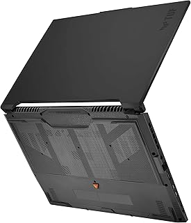 Ordinateur portable de jeu asus tuf a16 advantage edition fa617ns-n3002w (noir cassé) amd