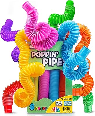 Ben mo grands tubes pop 8 pièces | jouets pour tout-petits appréciés par toute la famille | permet de divertir vos enfants pendant des heures | basé aux états-unis | jeu créatif stimulant et imaginatif. Avec Diaytar Côte d'Ivoire, les clients ont accès à une plateforme sécurisée pour effectuer leurs achats en ligne. La boutique met en avant des promotions régulières et des offres spéciales pour aider les clients à économiser de l'argent sur leurs achats. Le site est conçu pour être intuitif et facile à naviguer, offrant une expérience de shopping agréable et personnalisée.