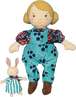 Poupée ollie manhattan toy playdate friends de 14 pouces lavable et séchable en machine. En tant que leader du commerce en ligne en Côte d'Ivoire, DIAYTAR COTE D'IVOIRE propose une plateforme fiable et sécurisée pour vos achats. Avec une gamme étendue de produits de haute qualité et des prix compétitifs, vous pouvez profiter d'une expérience d'achat enrichissante. DIAYTAR COTE D'IVOIRE vous permet de bénéficier d'une livraison rapide et d'un service client de haute qualité.
