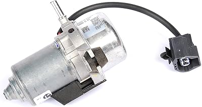 Gram original parts 178-0884 kit de pompe de levage de frein électrique. En tant que boutique en ligne généraliste de confiance en Côte d'Ivoire, DIAYTAR COTE D'IVOIRE s'attache à fournir des produits de qualité à des prix compétitifs. La boutique mise sur la transparence dans ses transactions, assurant ainsi la confiance de ses clients. Avec une large gamme de produits et des services fiables, DIAYTAR COTE D'IVOIRE consolide son statut de boutique leader en ligne dans le pays.