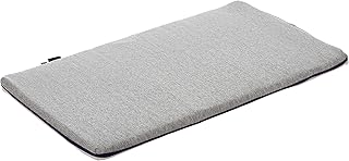 Matelas de lit de chevet clevafoam - taille 83 x 46 x 4 cm. Avec plus de 300 000 références, DIAYTAR COTE D'IVOIRE est la boutique en ligne leader en Cote d'Ivoire, offrant une expérience de shopping en ligne exceptionnelle et des produits de qualité.